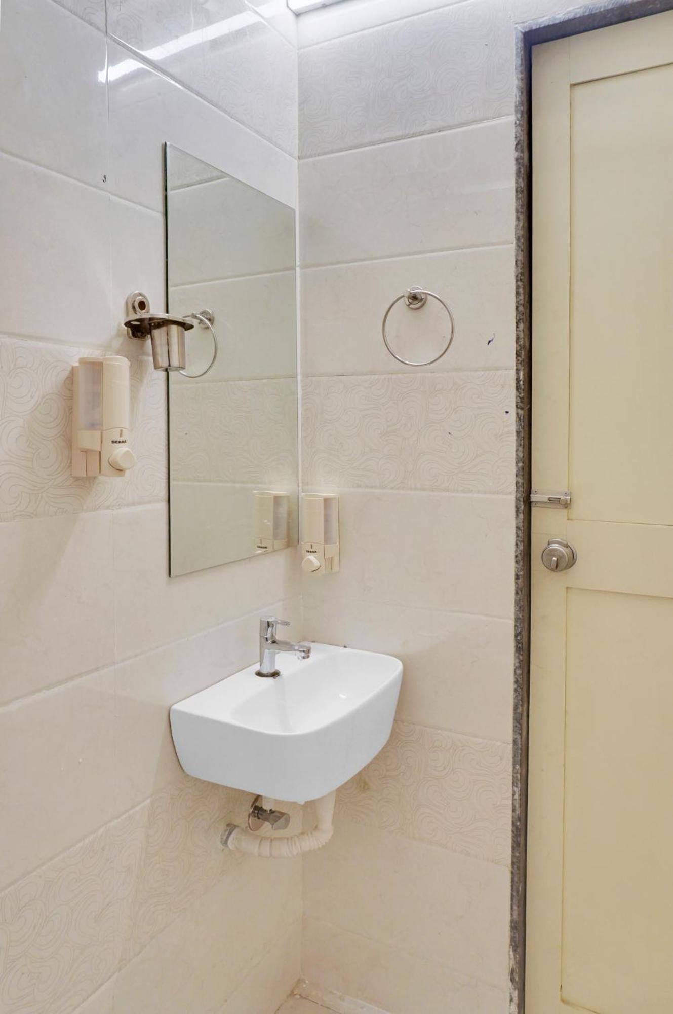Urban Hometel Púna Kültér fotó